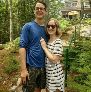 Meet your Posher, Nick